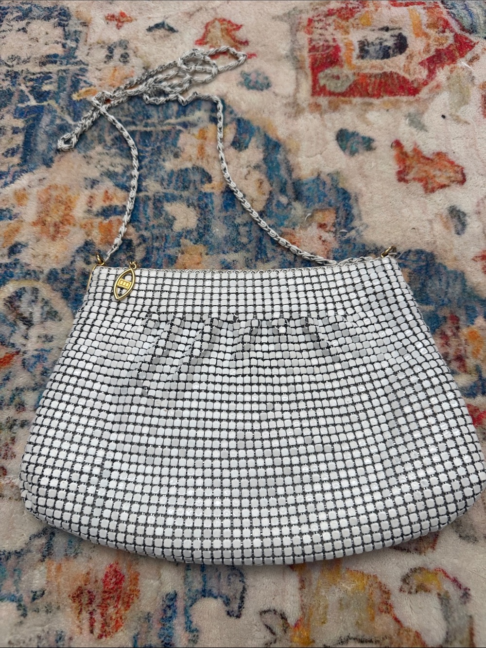 Y2K / 90s / vintage evening bag